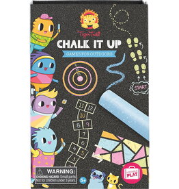 Coloring Set - chalk it up