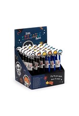 Inkredible Erasable Pen - space topper