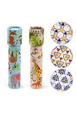 Zooniverse Kaleidoscope