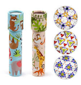 Zooniverse Kaleidoscope