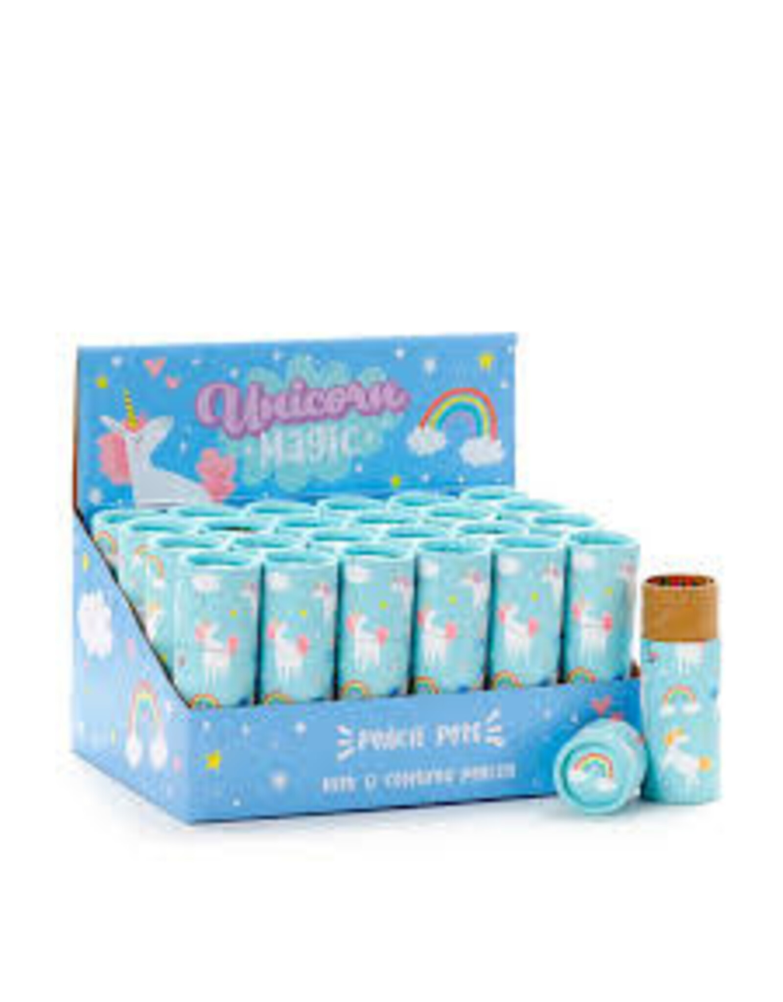 Unicorn Magic Pencil Pot
