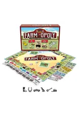Farm-opoly