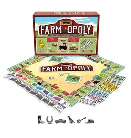 Farm-Opoly