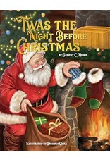 Twas the Night Before Christmas