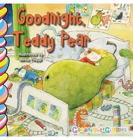 Goodnight, Teddy Pear