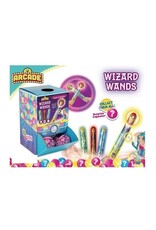 Orb Arcade Wizard Wands