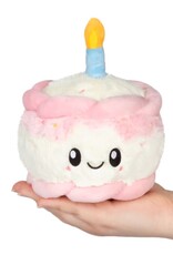 Squishable Happy Birthday Cake - Snacker