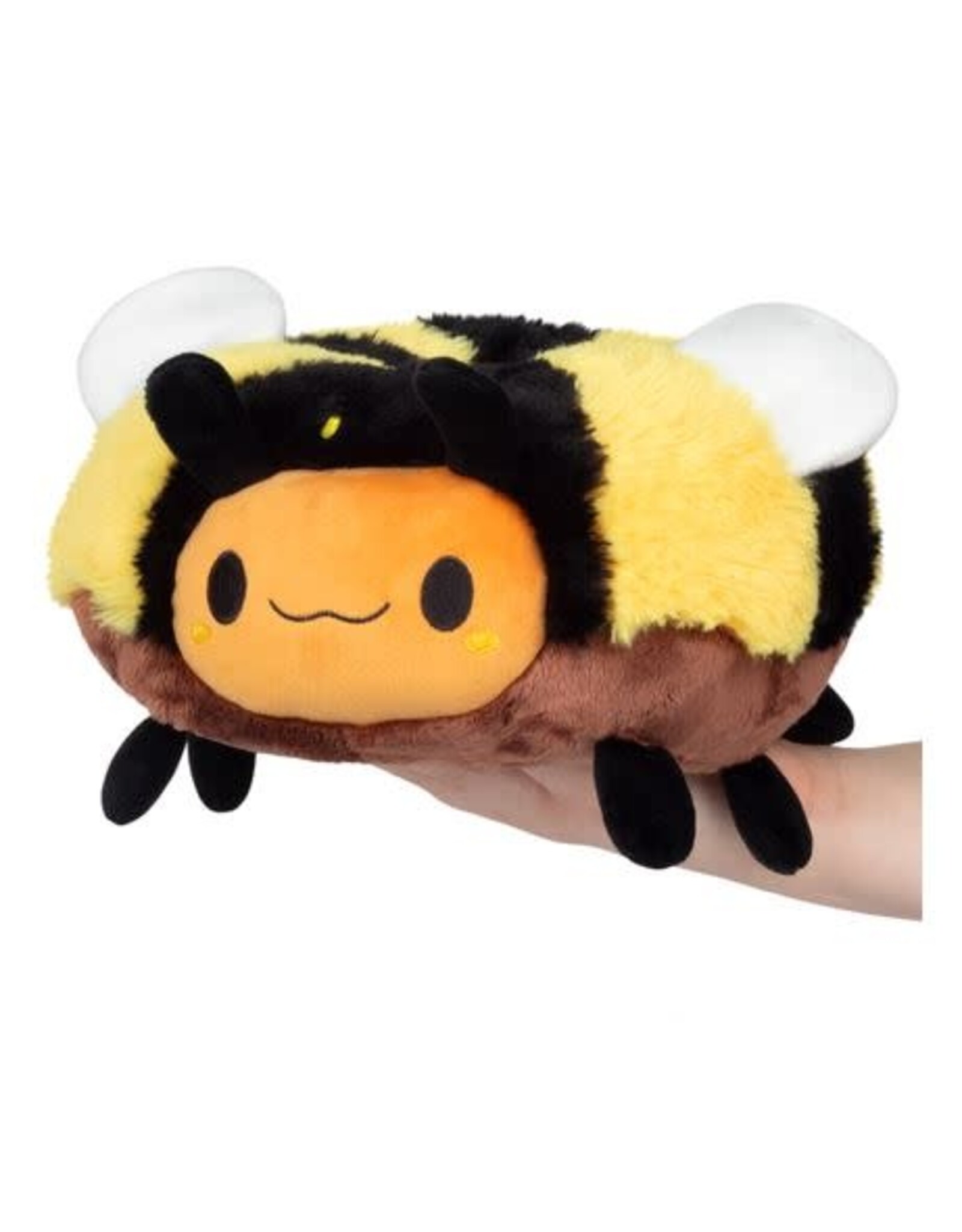 Squishable Donut Bee - mini