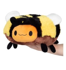 Squishable Donut Bee - mini