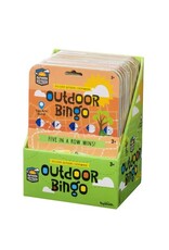 Outdoor Bingo