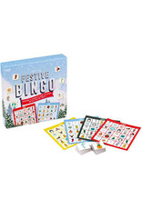 Festive Bingo