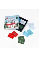 Festive Fun and Games