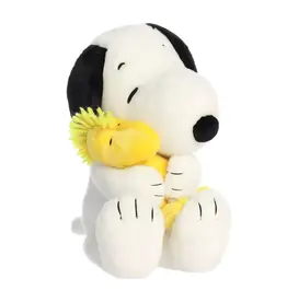 Peanuts Big Hugs