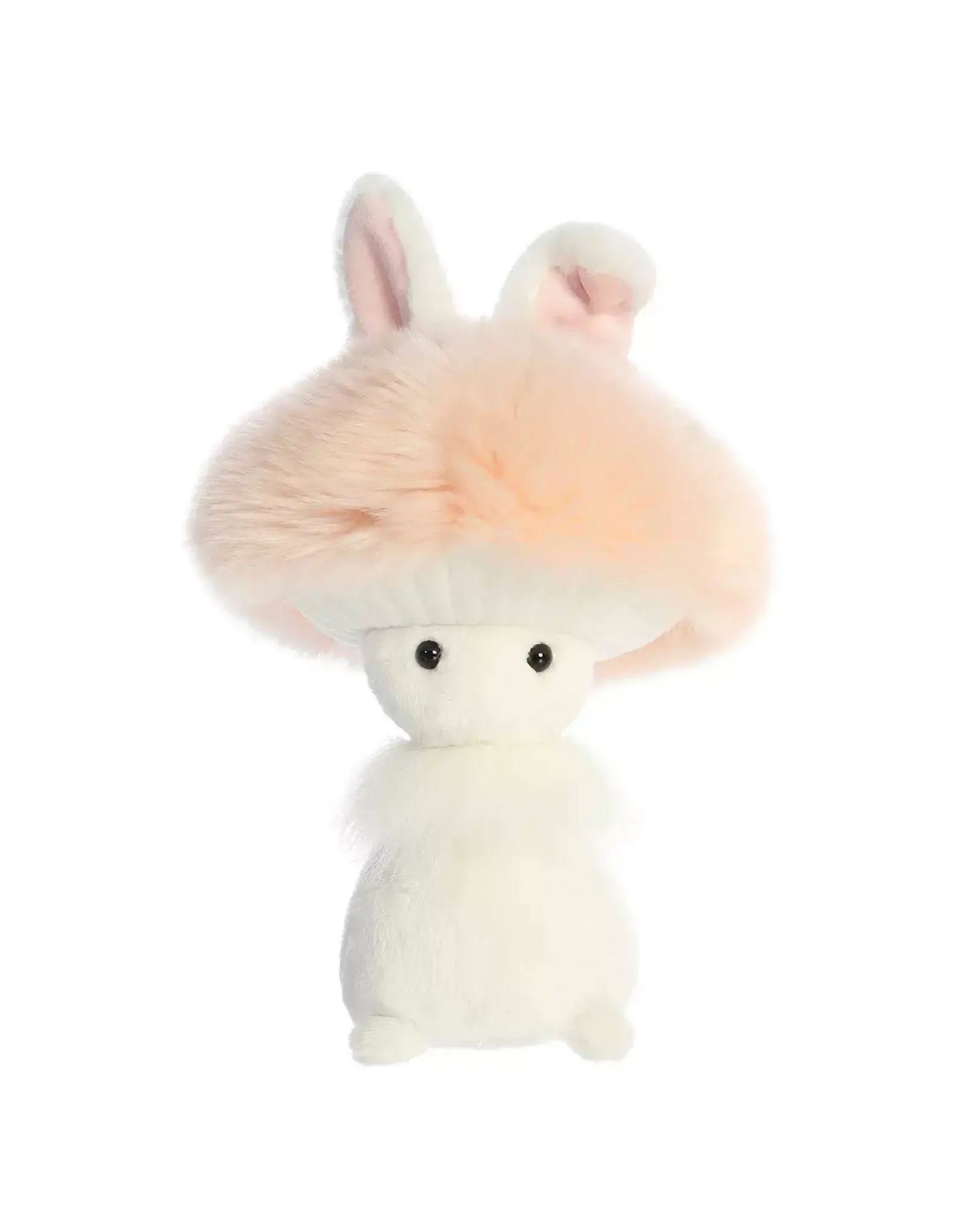 E-Fungi Friends - Peach