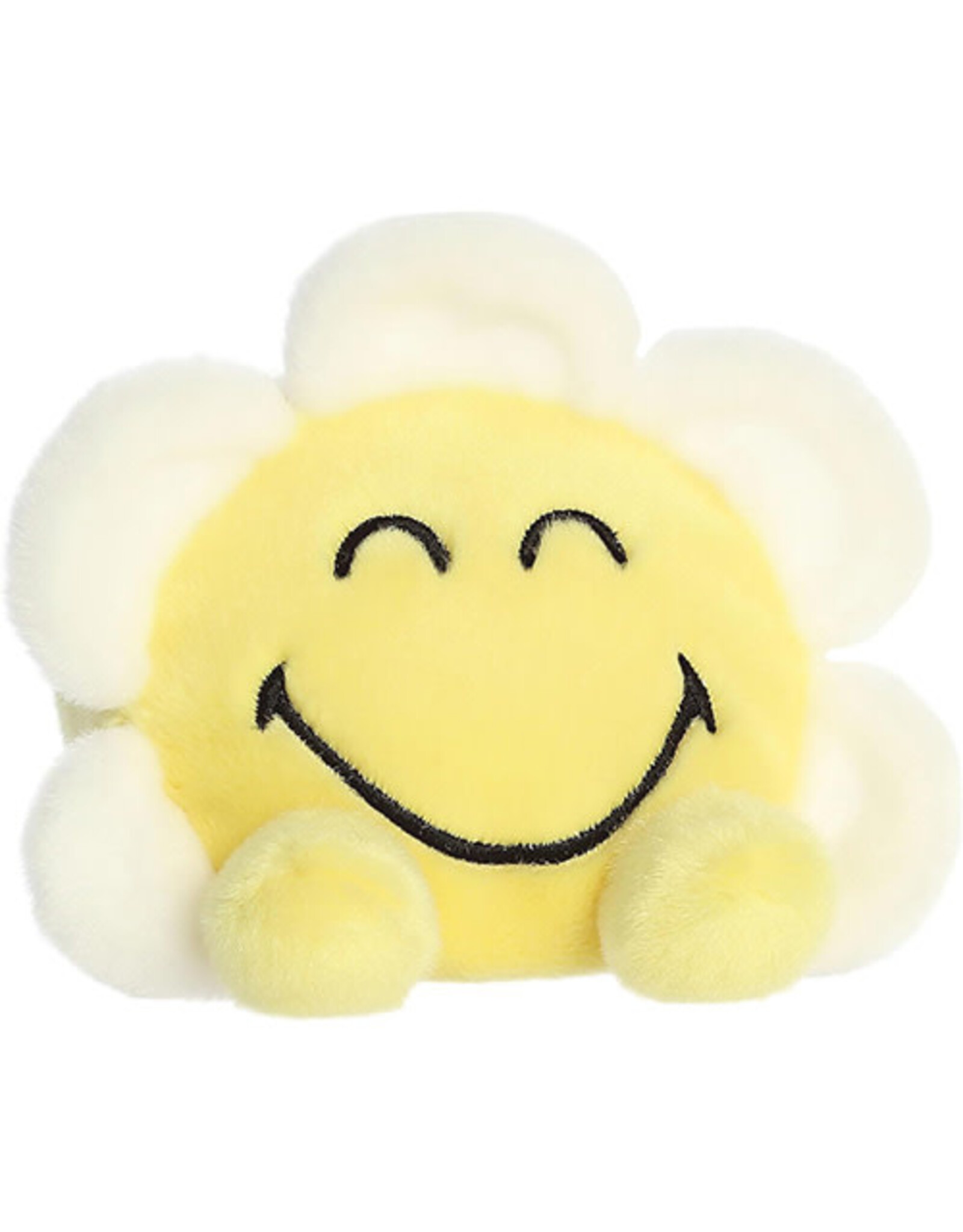 Palm Pals Smiley - Daisy