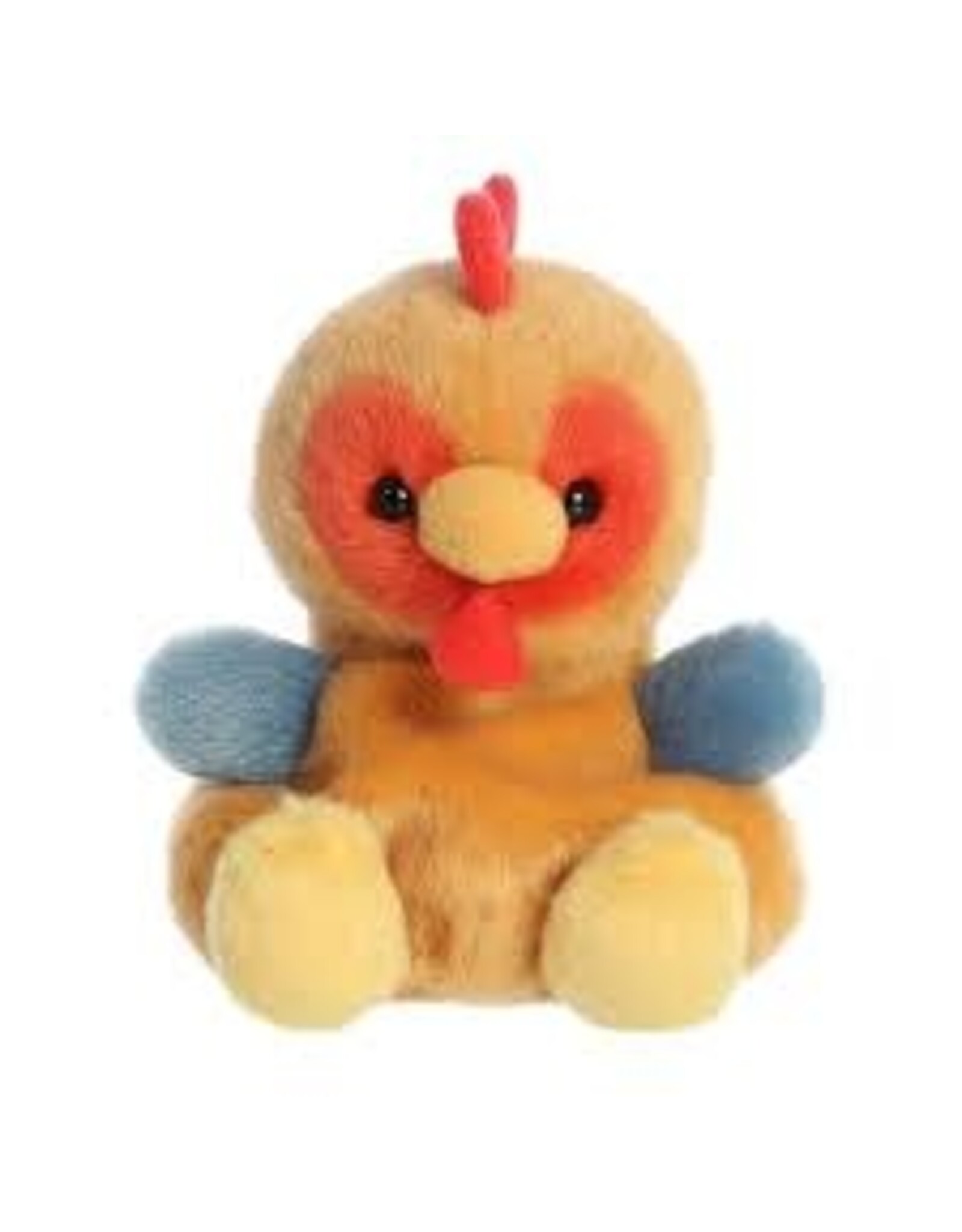 Palm Pals Palm Pals - red rooster