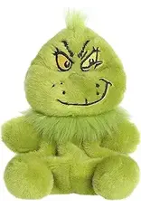 Dr. Seuss Palm Pals - Grinch Smirk