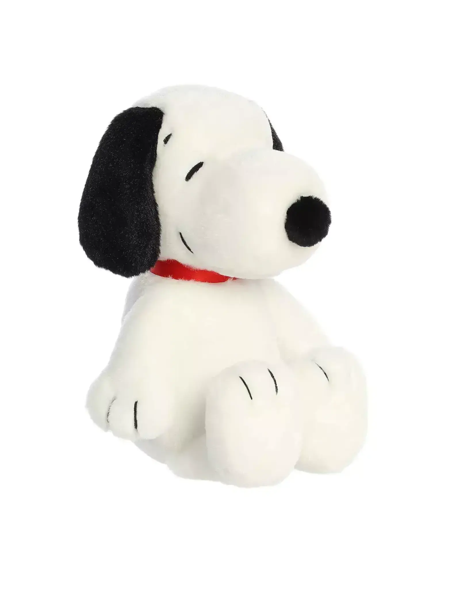 Floppy Snoopy