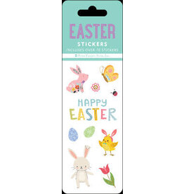 Easter Stickers