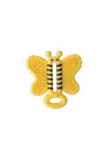 Toothbrush Teether - bee brush