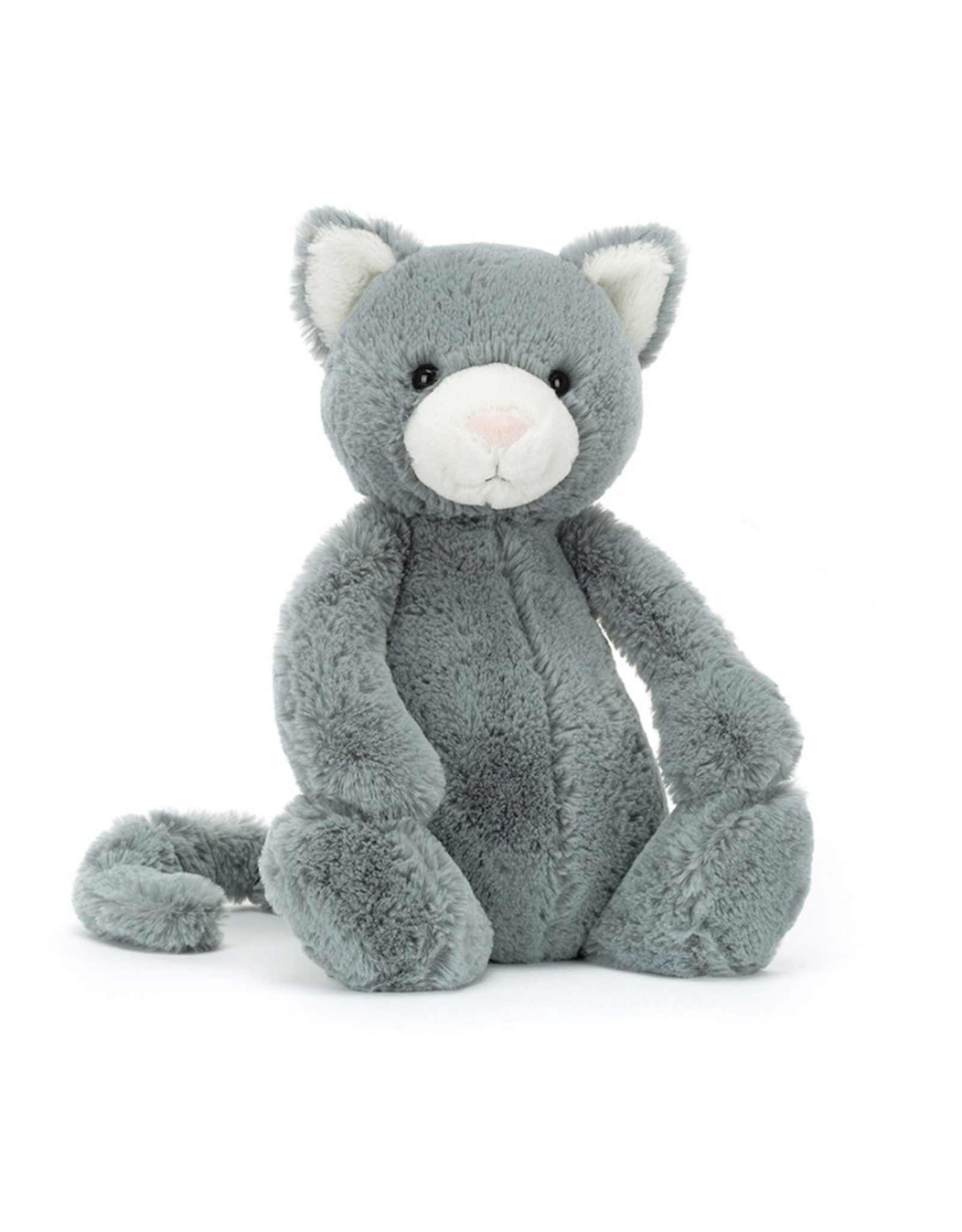 Jellycat Bashful Kitten