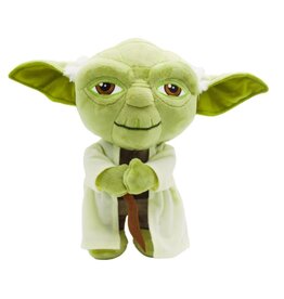 Star Wars Plush - Yoda
