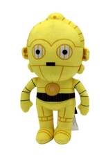 Star Wars Plush - C-3PO
