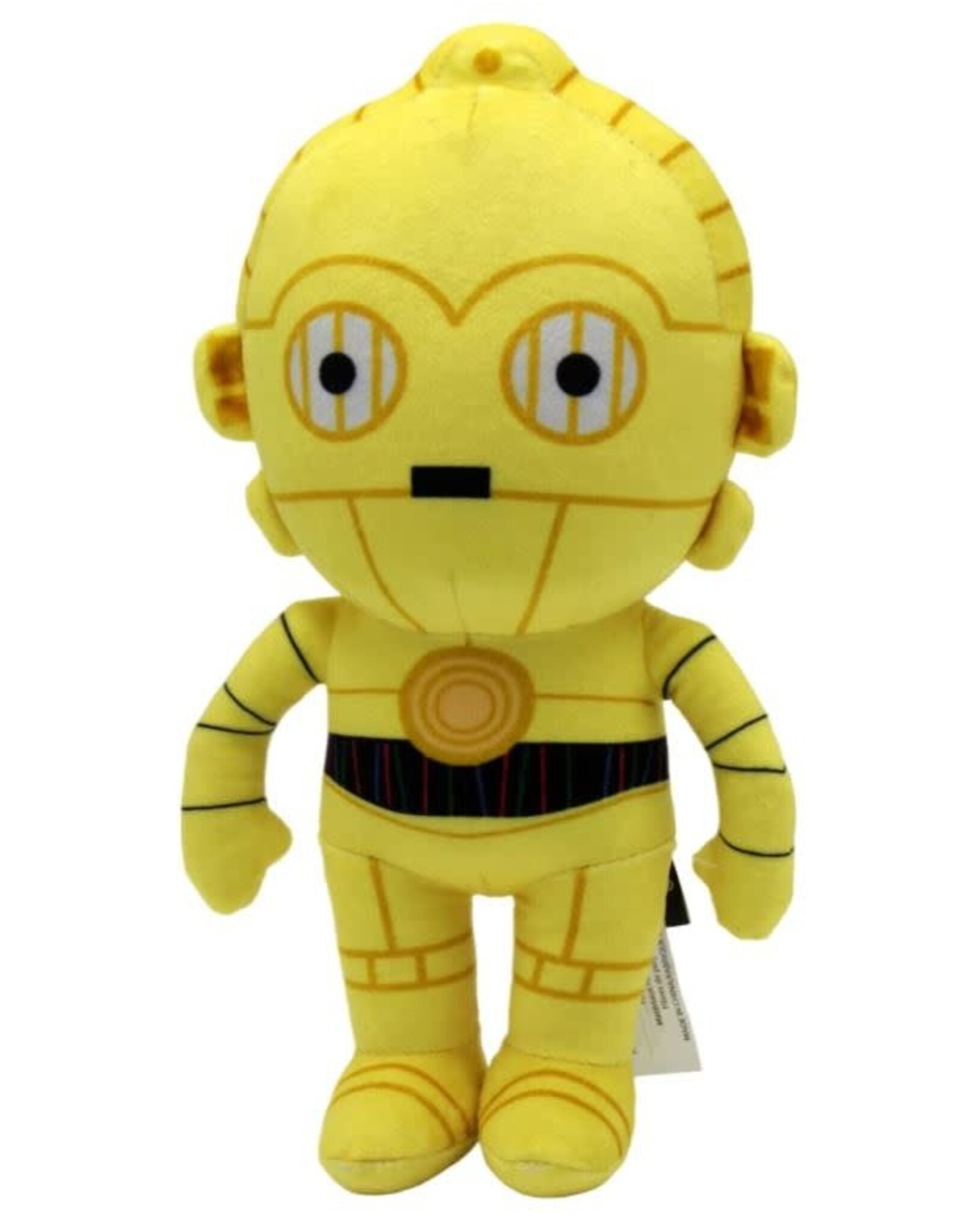 Star Wars Plush - C-3PO