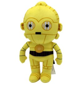 Star Wars Plush - C-3PO