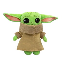 The Child Mandalorian 9" Plush