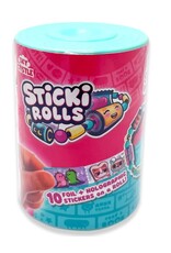 Sticki Rolls