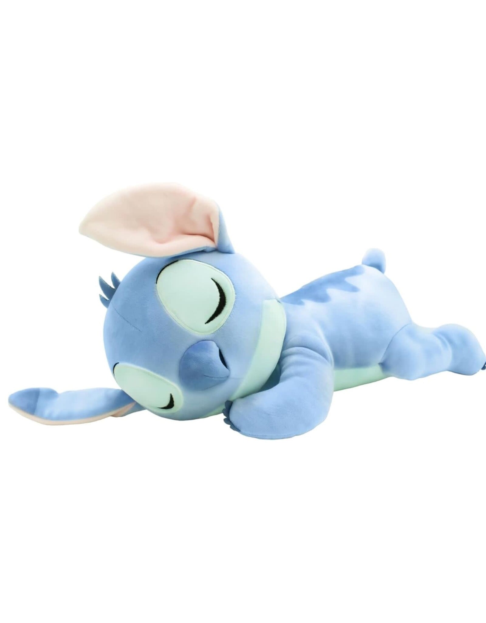 Disney Sleeping Babies - Stitch