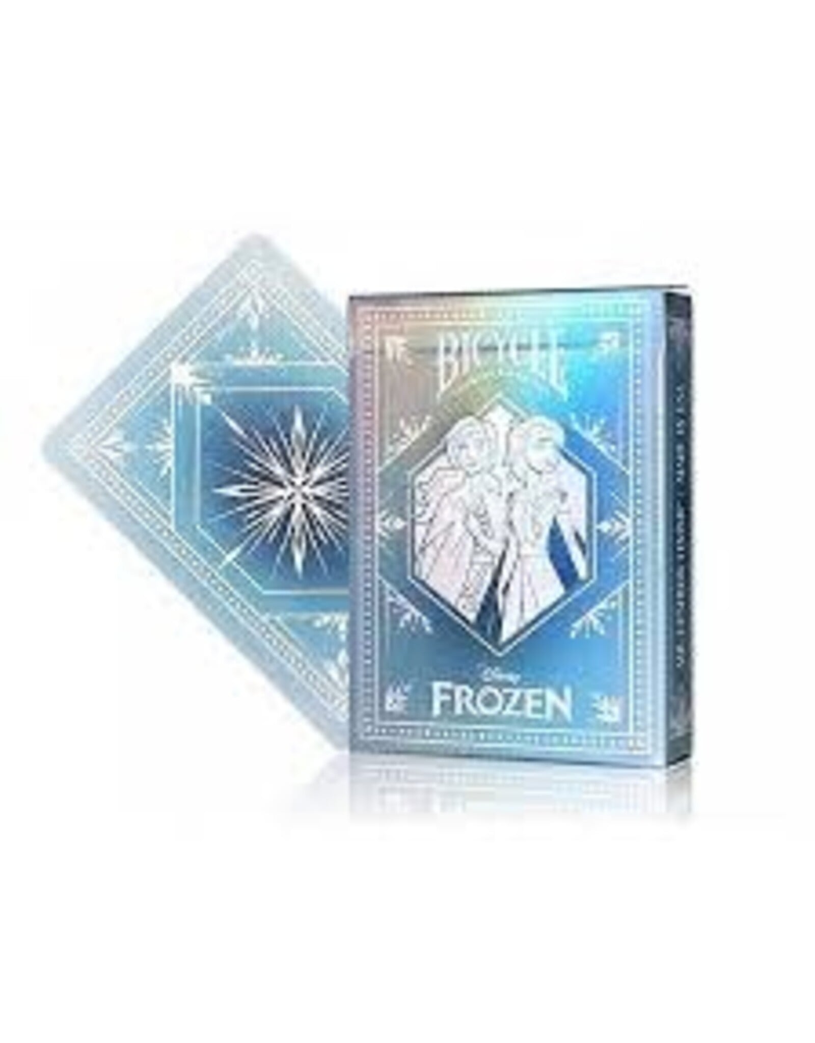 Playing Cards - Disney Frozen