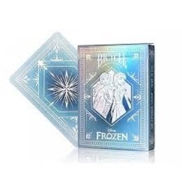 Playing Cards - Disney Frozen