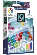 IQ Bubbles
