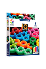 IQ Noodles