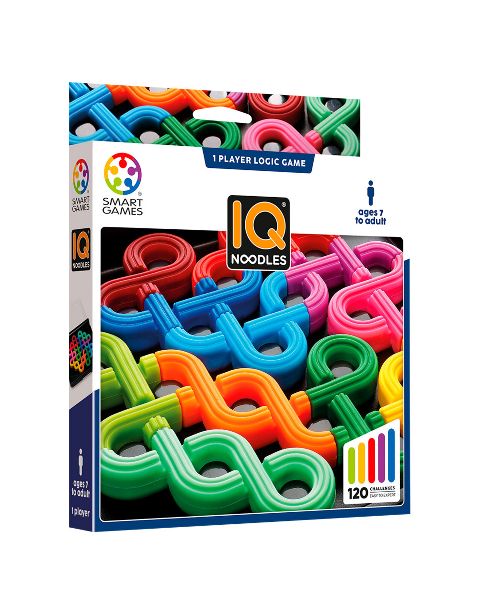 IQ Noodles