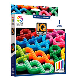 IQ Noodles