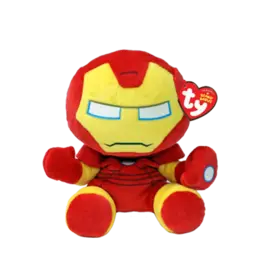 TY Iron Man - marvel