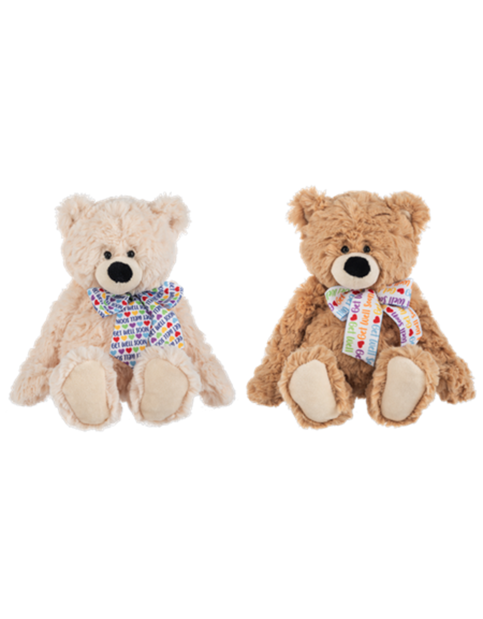 Get Well Soon Teddy