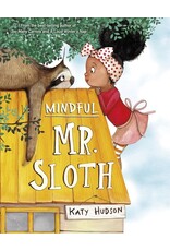 Mindful Mr. Sloth