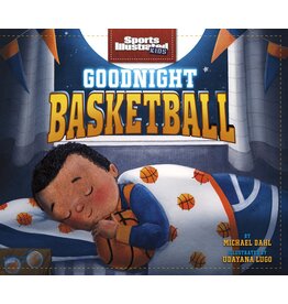 Goodnight Basketball