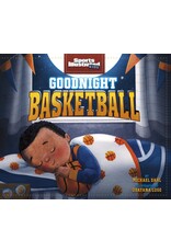 Goodnight Basketball Goodnight Basketball