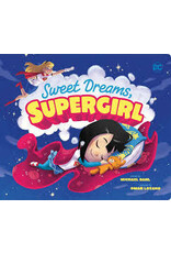 Sweet Dreams Supergirl Sweet Dreams Supergirl