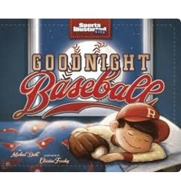 Goodnight Baseball