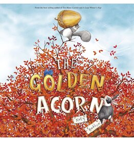 The Golden Acorn