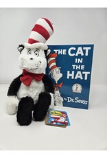 Cat in the Hat Gift Pack