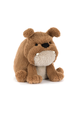 Jellycat Derreck Dog