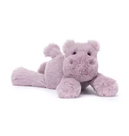 Jellycat Hippo - tiny