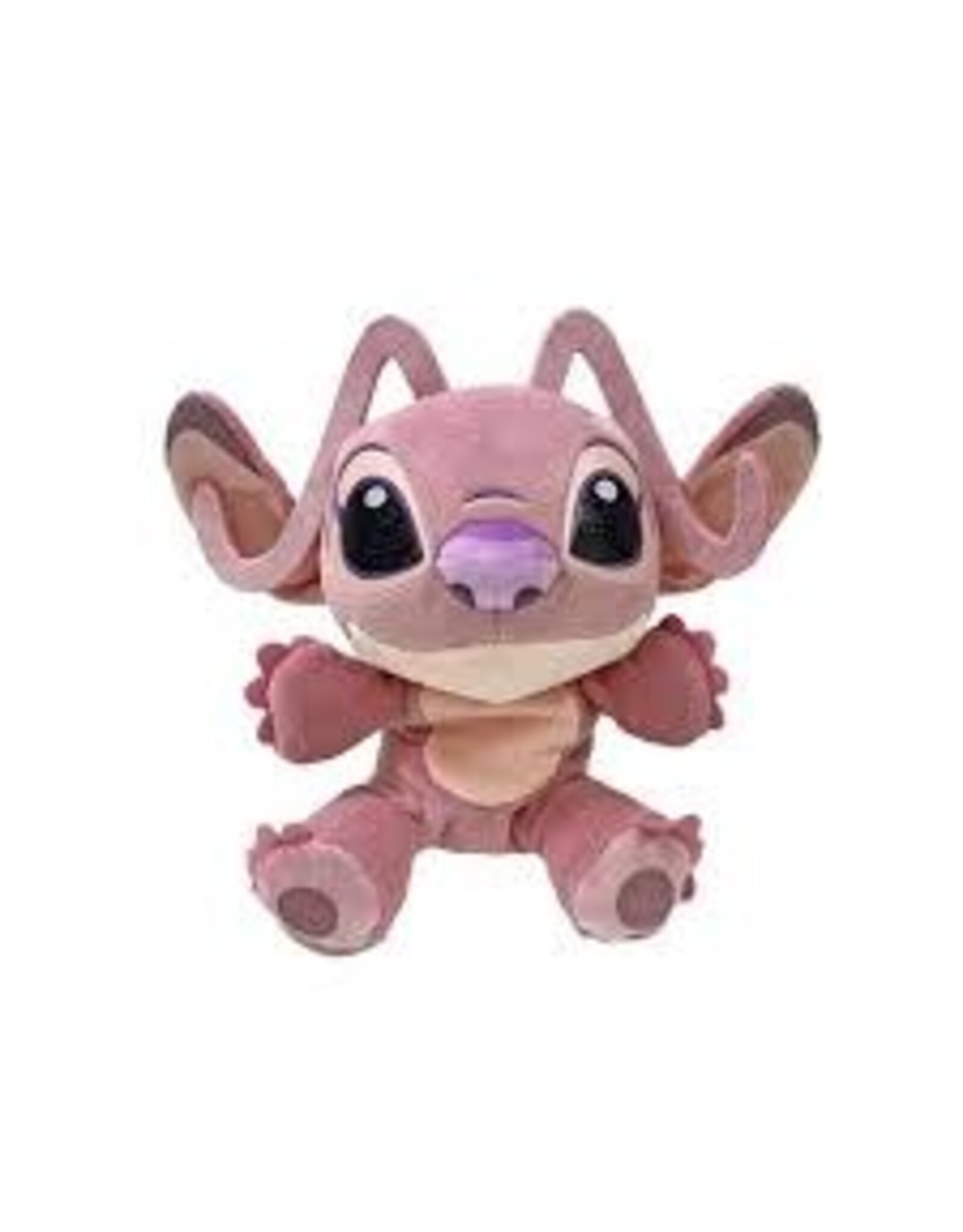TY Stitch Angel - soft body small